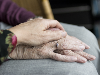 Challenges and Rewards of End of Life Care at Home